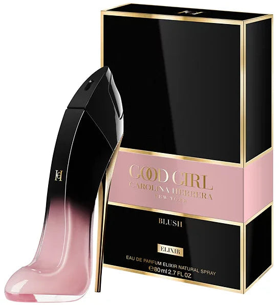 Carolina Herrera Good Girl Blush Elixir Eau de Parfum