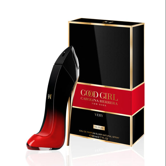 Carolina Herrera Very Good Girl Elixir Eau de Parfum