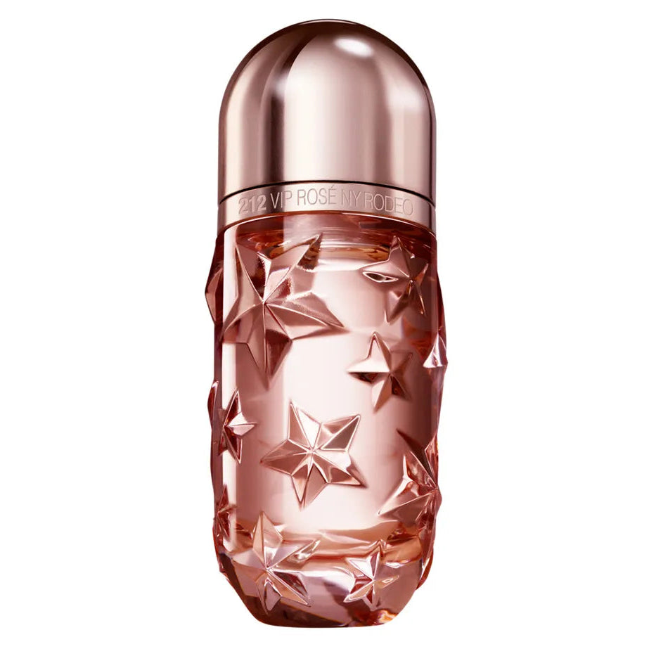 Carolina Herrera 212 VIP Rosé Rodeo Eau de Parfum