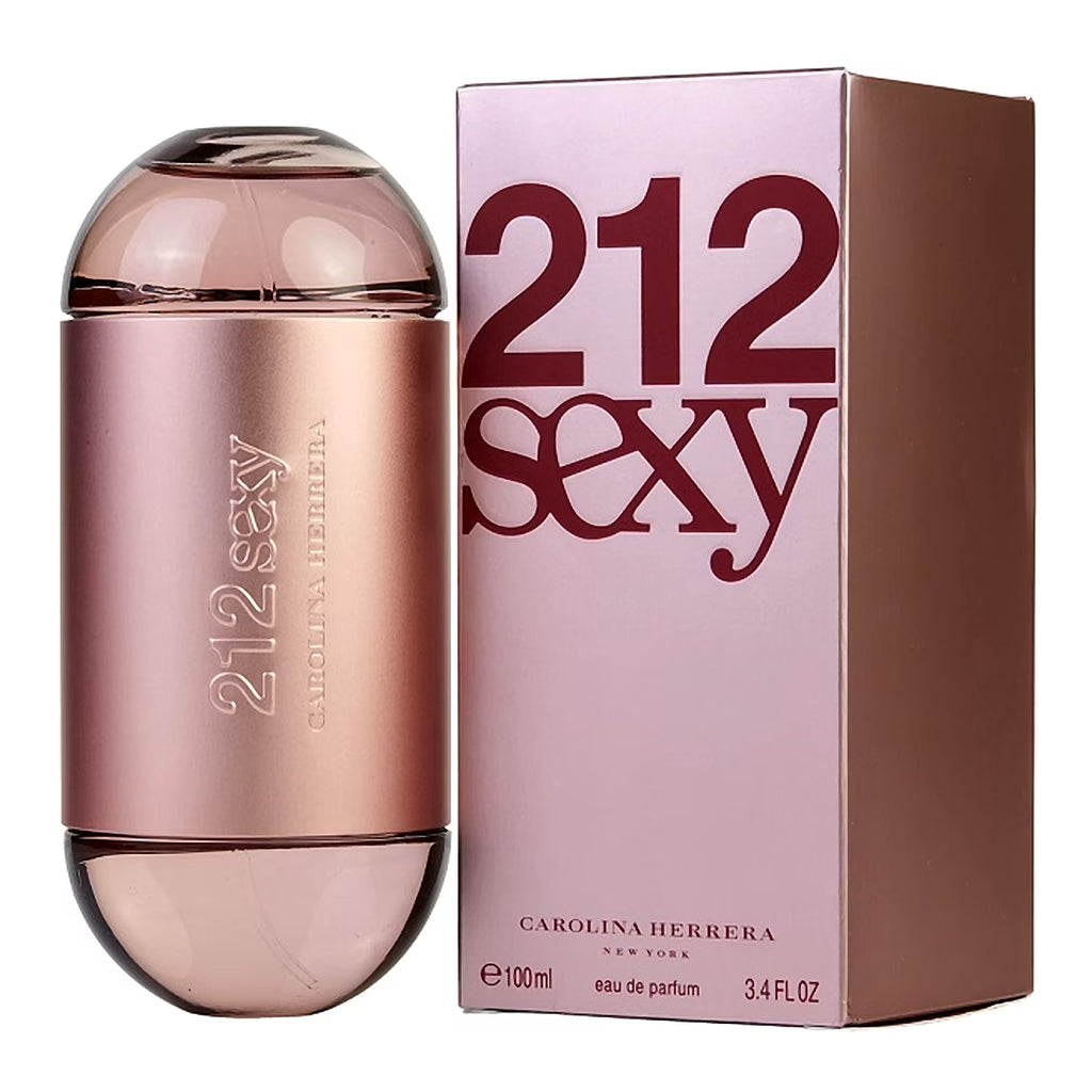 Carolina Herrera 212 Sexy Eau de Parfum