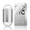 Carolina Herrera 212 VIP NYC Eau de Toilette