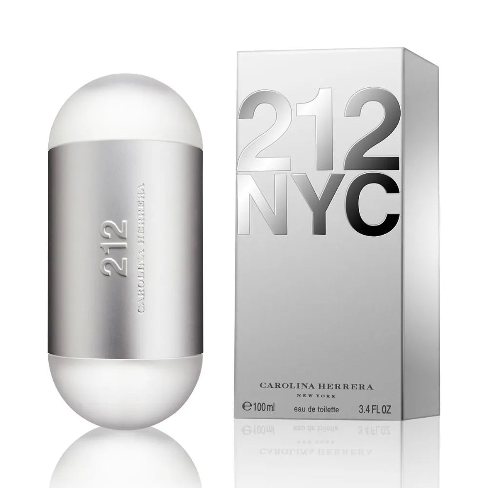Carolina Herrera 212 VIP NYC Eau de Toilette