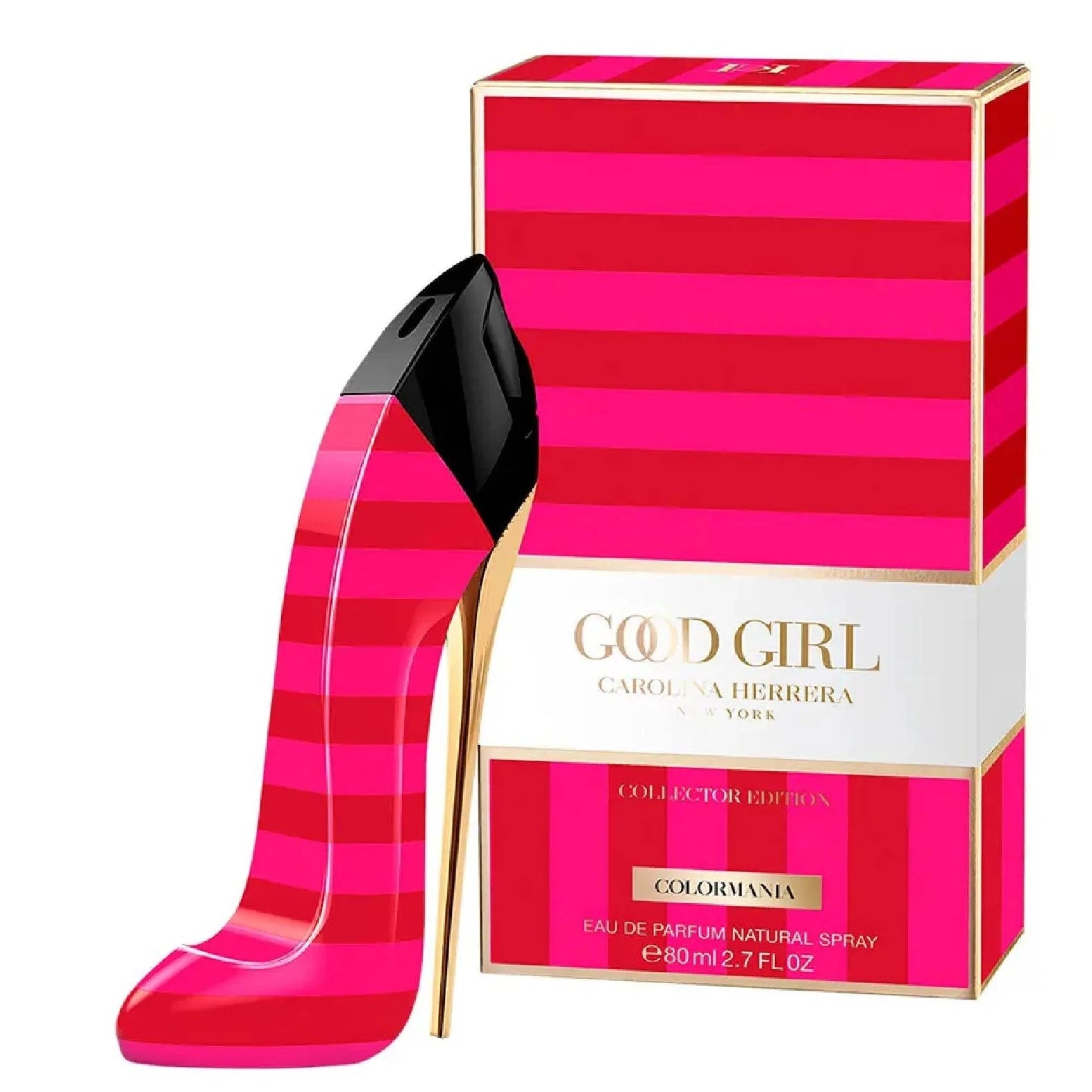 Carolina Herrera Good Girl Colormania Eau de Parfum