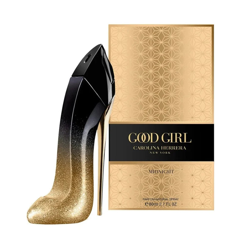 Carolina Herrera Good Girl Midnight Eau de Parfum