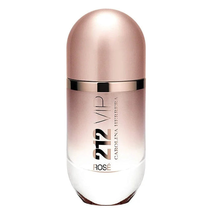 Carolina Herrera 212 VIP Rosé Eau de Parfum