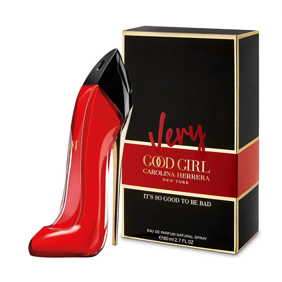 Carolina Herrera Very Good Girl Eau de Parfum