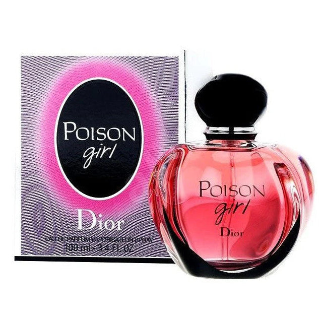 Dior Poison Girl Eau de Parfum