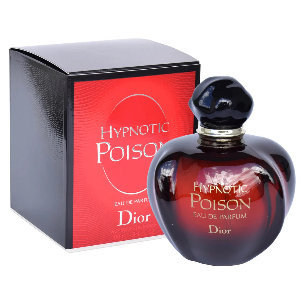 Dior Hypnotic Poison Eau de Parfum