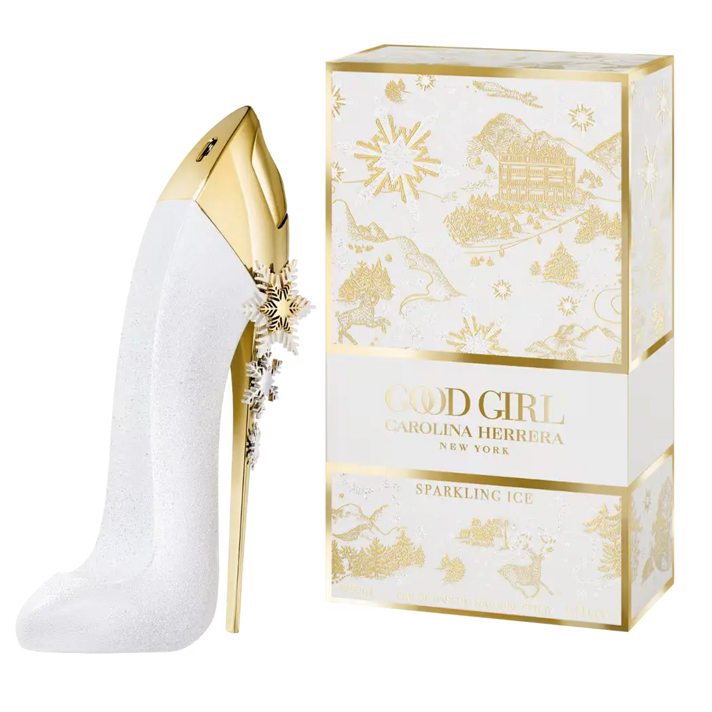 Carolina Herrera Good Girl Sparkling Ice Eau de Parfum
