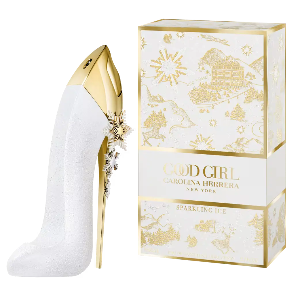 Carolina Herrera Good Girl Sparkling Ice Eau de Parfum