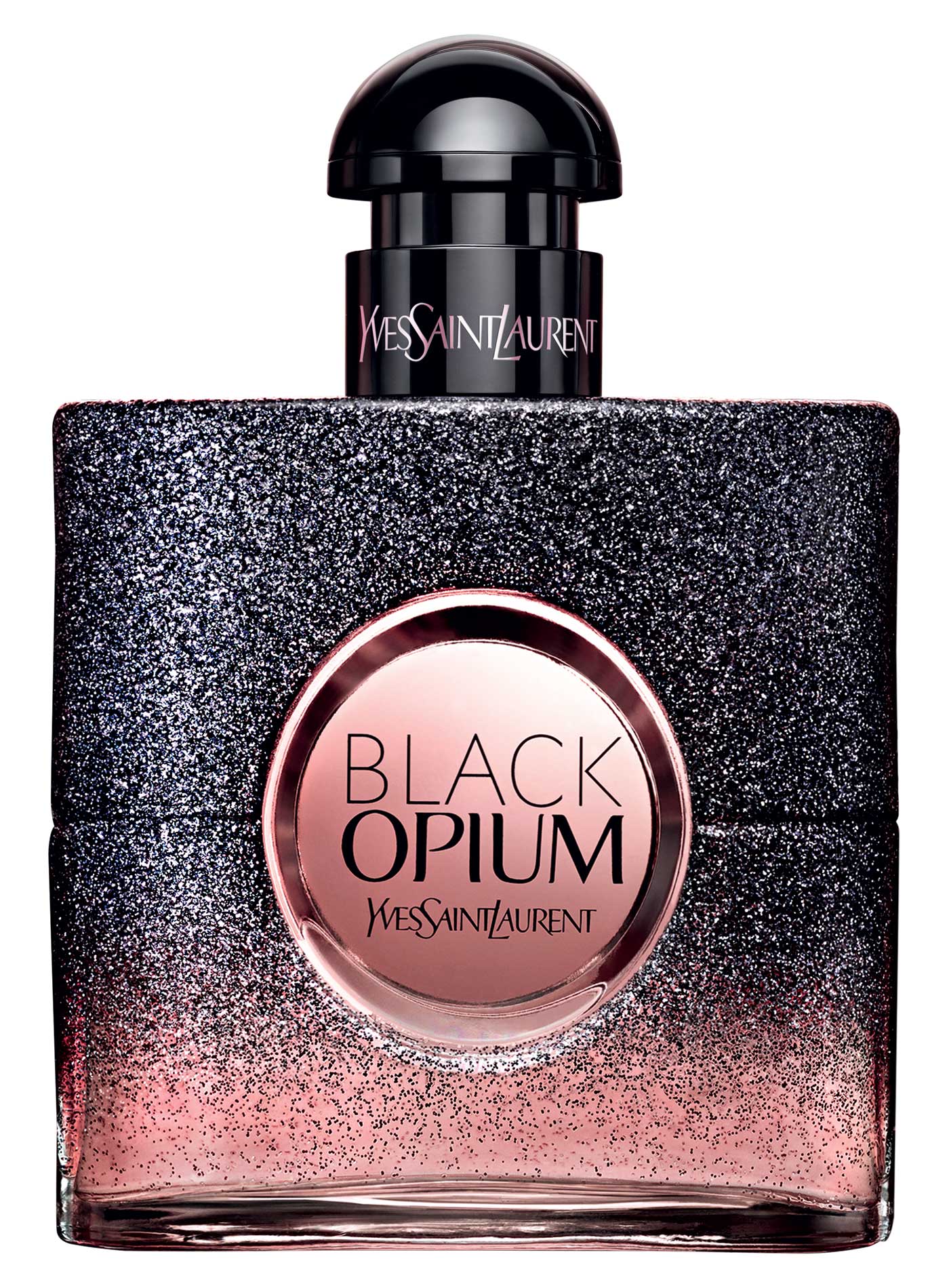 Yves Saint Laurent Black Opium Floral Shock Eau de Parfum