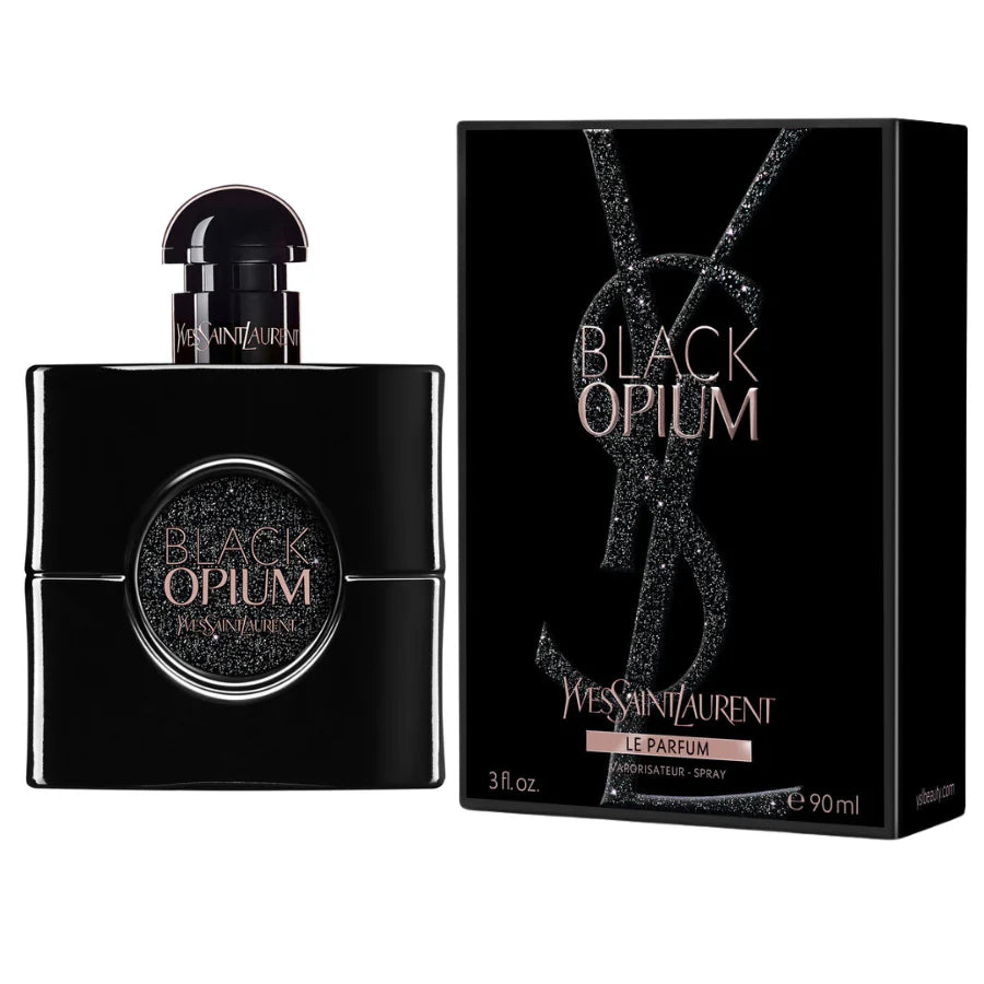 Yves Saint Laurent Black Opium Le Parfum