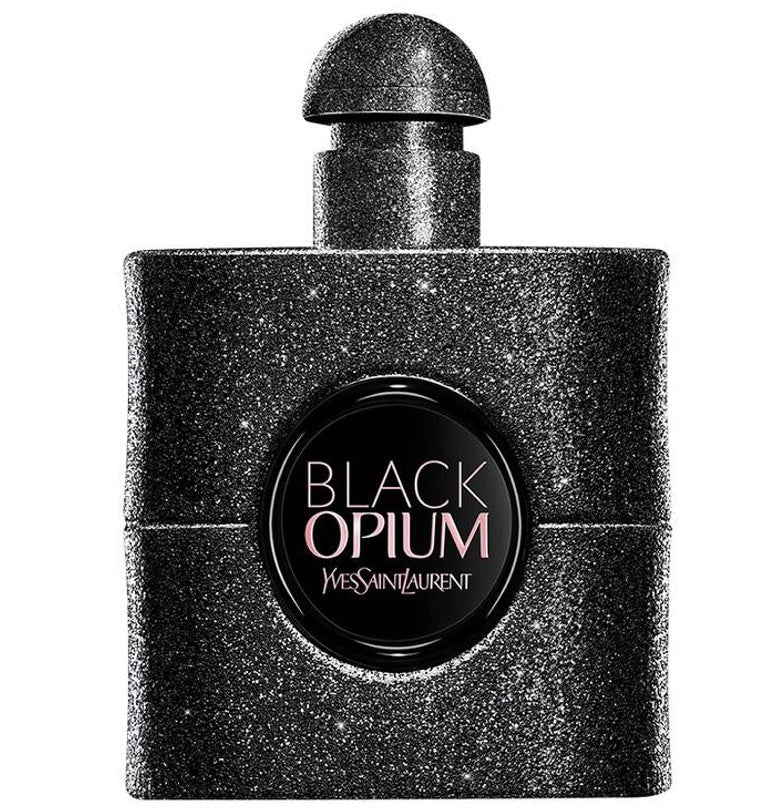 Yves Saint Laurent Black Opium Extreme Eau De Parfum