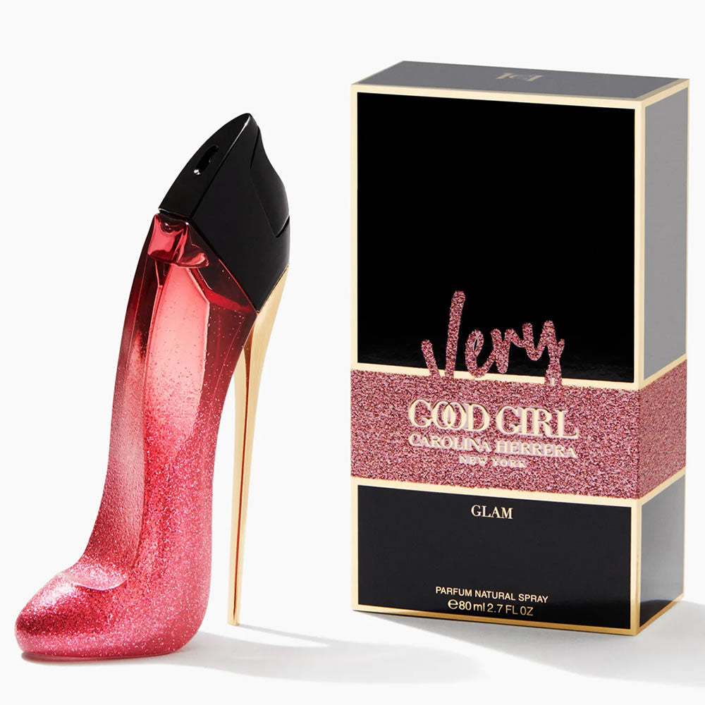 Carolina Herrera Very Good Girl Glam Eau de Parfum