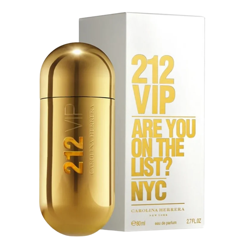 Carolina Herrera 212 VIP Eau de Parfum