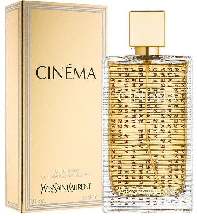 Yves Saint Laurent Cinéma Eau de Parfum