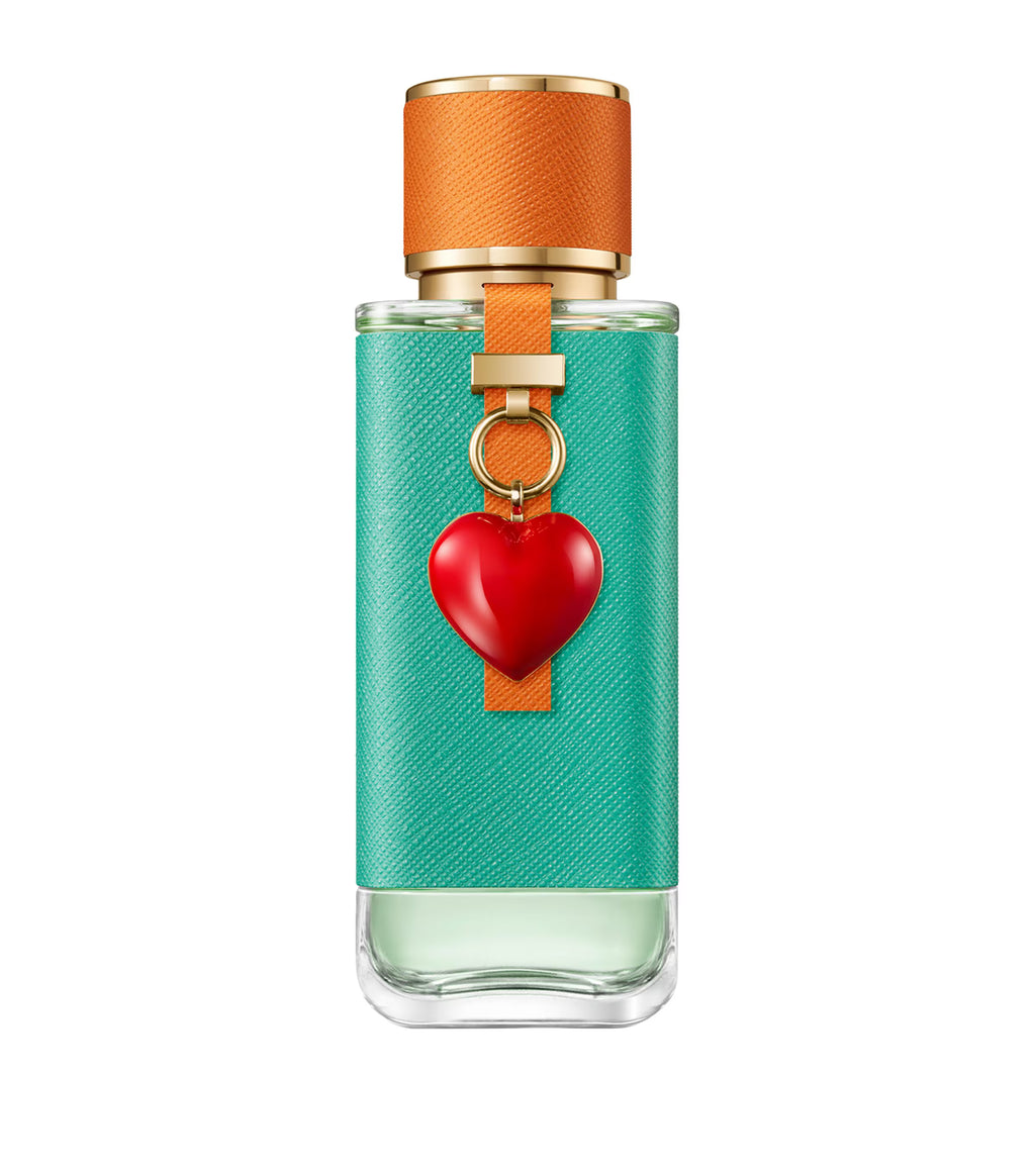 Carolina Herrera Me First Eau de Parfum