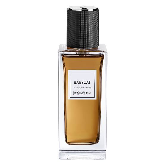 Yves Saint Laurent Babycat Eau de Parfum