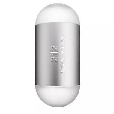 Carolina Herrera 212 VIP NYC Eau de Toilette