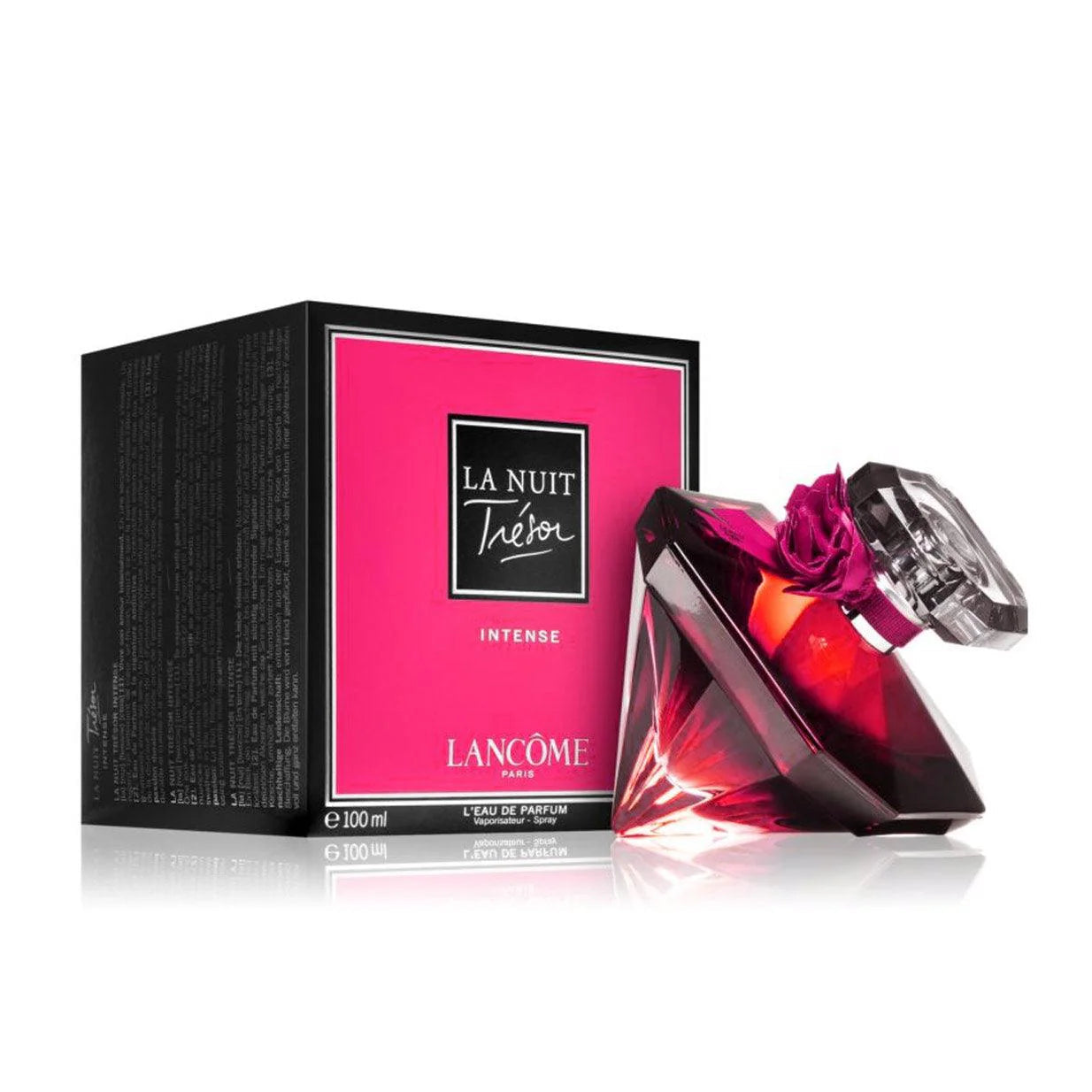 Lancôme La Nuit Trésor Intense Eau de Parfum