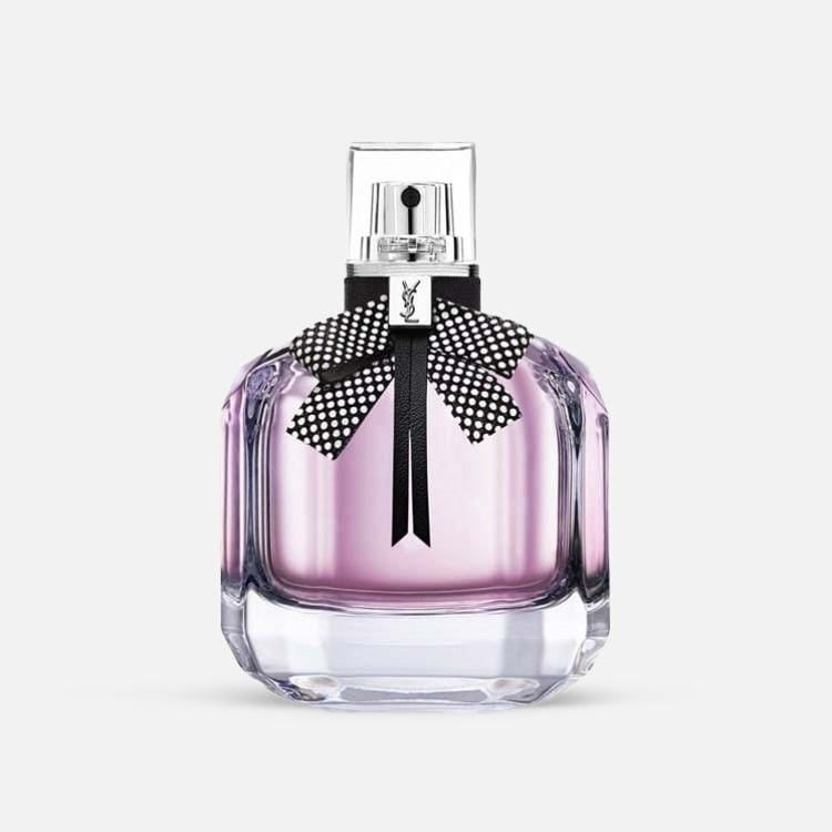 Yves Saint Laurent Mon Paris Couture Eau de Parfum